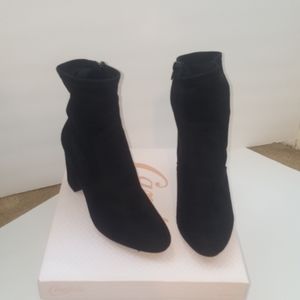 Candies sock booties